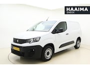 Peugeot Partner - 1.5 BlueHDi 100 L1 100 PK | Cruise Control | Airco | Achteru