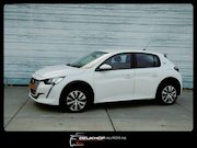 Peugeot e-208 - EV Active 50 kWh Carplay Navi Airco Soh90%