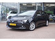 Toyota Corolla - Touring Sports Hybrid 140 Business Automaat | Airco | Elek. 
