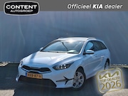 Kia Ceed - Sw 1.0 T-GDi 100pk ComfortLine