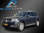 Mercedes-Benz GLK-klasse - 350 4-Matic 306PK MEMORY+PANO+H&K+XENON