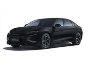 BYD SEAL - 61, 4 kWh 231pk RWD Business
