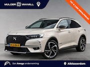 DS DS 7 Crossback - Louvre e-Tense PHEV Hybrid4 300pk 4x4 e-EAT8 | SCHUIF/KANTEL