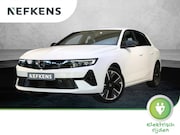 Opel Astra - Electric Business Edition 54 kWh | Voorraad | Warmtepomp | A
