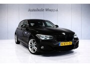 BMW 1-serie - 116i M-Sport/// | Cruise Control | PDC | Navigatie | Shadow 