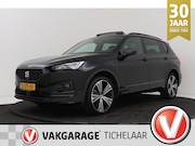 Seat Tarraco - 1.4 TSI e-Hybrid PHEV FR | 95% SOH | Uitklap Trekhaak | Pano
