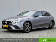 Mercedes-Benz A-klasse - 250 e AMG Line / Trekgewicht 1600 kg / Stoelverwarming / Ach