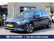 Hyundai i20 - 1.0 T-GDI Premium Winter/Cam/Bluet./Pdc. "RIJKLAARPRIJS