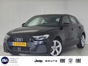 Audi A1 - Sportback 30 TFSI S Line Pro Line S | Apple-Android | Stoelv
