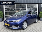 Toyota Auris - 1.2T Aspiration |Trekhaak|Camera|Cruise|Climate|