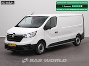 Renault Trafic - 130pk L2H1 LED Navi Airco Cruise Camera Parkeersensoren Euro