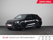 Audi Q2 - 35 TFSI S Edition | Optiek pakket zwart plus | Privacy glas