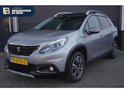 Peugeot 2008 - 1.2 PureTech GT-line Allure | Panoramadak | Navigatie | Trek