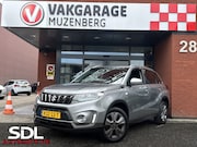 Suzuki Vitara - 1.5 Hybrid Style AllGrip // AFN. TREKHAAK // ADAPT. CRUISE /