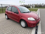 Citroën C3 - 1.4i Ambiance