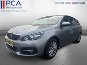 Peugeot 308 - SW 1.2 Allure | Distributieriem vervangen | CarPlay |