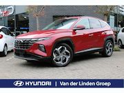 Hyundai Tucson - 1.6 T-GDI HEV Premium 230PK! Navi/Leer/360view/Trekhaak "RIJ