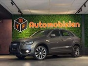 Audi Q3 - 2.0 TFSI QUATTRO S-LINE 211 PK Pro Line S |Org. NL