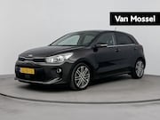 Kia Rio - 1.0 TGDI ExecutiveLine | Achteruitrijcamera | Cruise Control