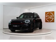 MINI Countryman - Mini 2.0 John Cooper Works ALL4 Classic 306PK | Harman/Kardo