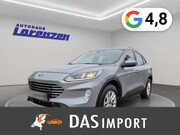 Ford Kuga - FHEV 2.5 4x4 Navi digitales Cockpit 2-Zonen-Klimaa