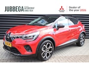 Mitsubishi ASX - 1.6 PHEV AT Instyle Trekhaak, Plugin-Hybride, Opendak, Leder