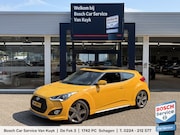 Hyundai Veloster - 1.6 T-GDI i-Catcher / Uniek! / 220PK! 320NM! / Dealer-Onderh