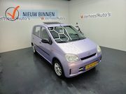 Daihatsu Cuore - 1.0-12V Nagano