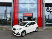 Peugeot 108 - 1.0 e-VTi Active | LED | Airco | Elektrische ramen | APK | N