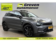 Lynk & Co 01 - 1.5 | Matte Grijs | Pano | Sfeer | 360° | Memory | Virtual |