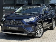 Toyota RAV4 - 2.0 VVT-iE Executive Full Option ACC Panoramadak 1500KG Trek