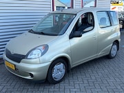 Toyota Yaris Verso - 1.3-16V VVT-i Luna E Airco