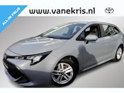 Toyota Corolla - Touring Sports 1.8 Hybrid Active Apple en Android auto, acht