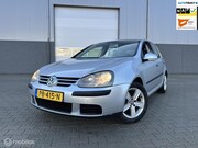Volkswagen Golf - 5 1.4 Trendline|CARPLAY|AIRCO|APK|