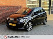 Citroën C1 - 1.0 e-VTi Shine 5-Deurs /AchteruitrijCam./Limiter/Airco/Navi