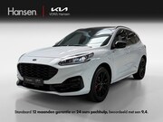 Ford Kuga - 2.5 PHEV ST-Line X I Black Pack I Adaptiver Cruise I HUD I E