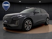 Audi Q6 e-tron - S-Line 83 kWh | Pano Dak | Trekhaak | Head-Up Display | ACC 