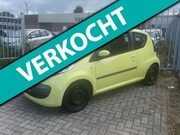 Citroën C1 - 1.0-12V Ambiance! AIRCO l TOERENTELLER l AUX l AUDIO l CENTR