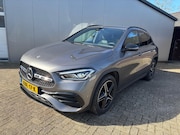 Mercedes-Benz GLA-Klasse - 250 e Business Solution AMG Limited | Sfeerverlichting | Cam