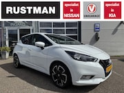 Nissan Micra - Automaat 1.0 IG-T N-Design Stoelverwarming