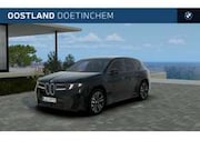 BMW iX3 - 40 eDrive M Sport / Panoramadak / Trekhaak / 3D He
