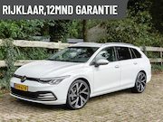 Volkswagen Golf - Variant 1.5 eTSI Move|LED|Virt.Cockpit|Adapt.cruise|19''