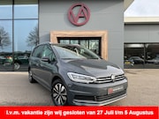 Volkswagen Touran - 1.5 TSI 150pk DSG Goal 7-persoons | Trekhaak | Dode hoek | E