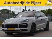 Porsche Cayenne - Coupé 3.0 E-Hybrid 462 pk Chrono | NL-Auto | Lucht