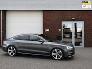 Audi A5 - Sportback 1.8 TFSI Pro Line S||NETTE AUTO