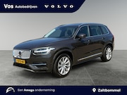 Volvo XC90 - 2.0 T8 Twin Engine AWD Inscription l Wegklapbare Trekhaak l