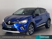 Renault Captur - 1.6 E-Tech Plug-in Hybrid 160 Intens | Navigatie | Climate C