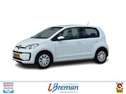 Volkswagen Up! - 1.0 BMT MOVE UP! 5-drs Airco Lane Assit