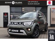 Suzuki Ignis - 1.2 Hybrid Style Cruise | Keyless | Carplay