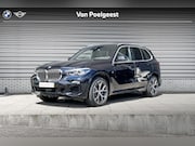BMW X5 - xDrive40i High Executive